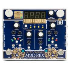 Педаль ефектів Electro-Harmonix MOD REX
