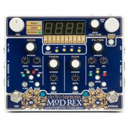 Педаль ефектів Electro-Harmonix MOD REX