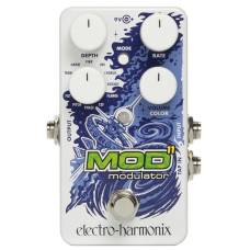 Педаль эффектов Electro-Harmonix Mod11