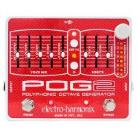 Педаль эффектов Electro-Harmonix POG2