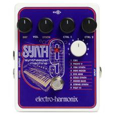 Педаль ефектів Electro-Harmonix Synth9