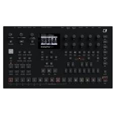 Синтезатор Elektron Analog Four MKII Black