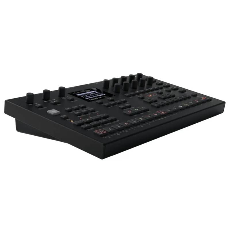 Синтезатор Elektron Analog Four MKII Black