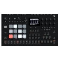 Синтезатор Elektron Analog Rytm MKII Black