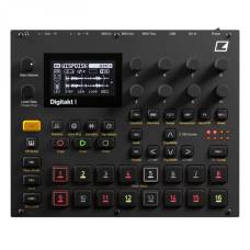 Синтезатор Elektron Digitakt II
