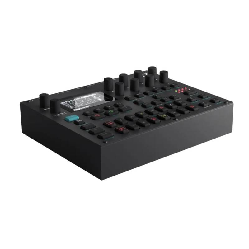 Синтезатор Elektron Digitone II