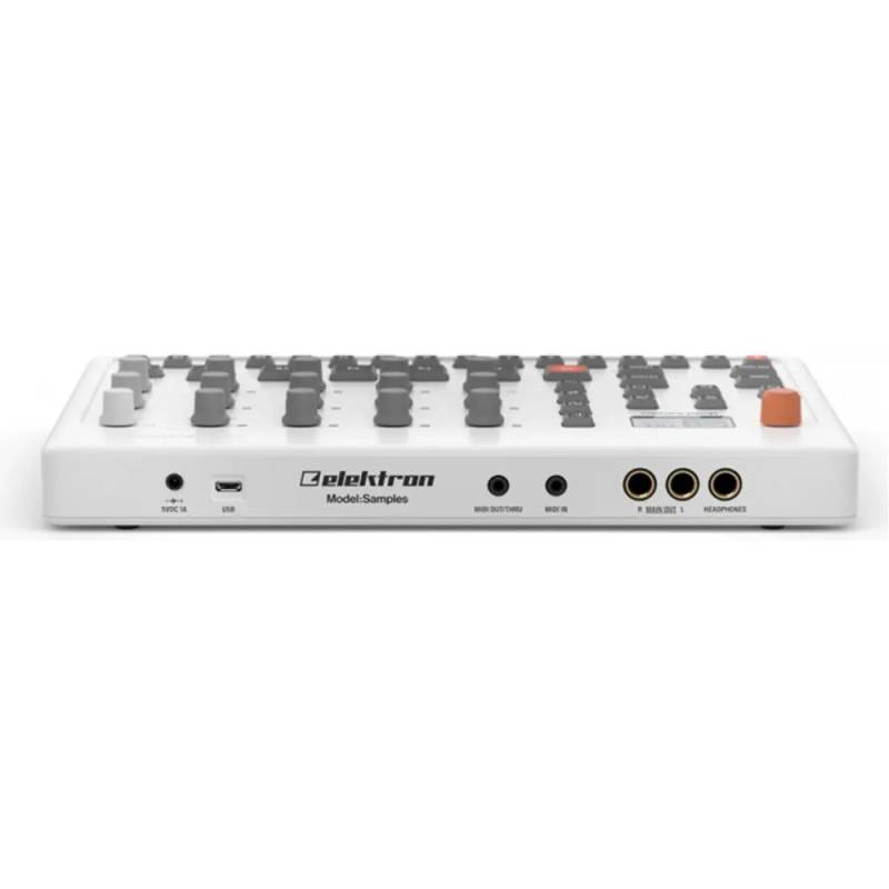 Синтезатор Elektron Model:Samples