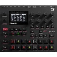 Синтезатор Elektron Syntakt
