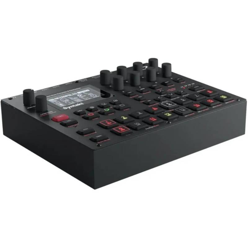 Синтезатор Elektron Syntakt