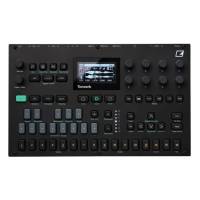 Семплер Elektron Tonverk
