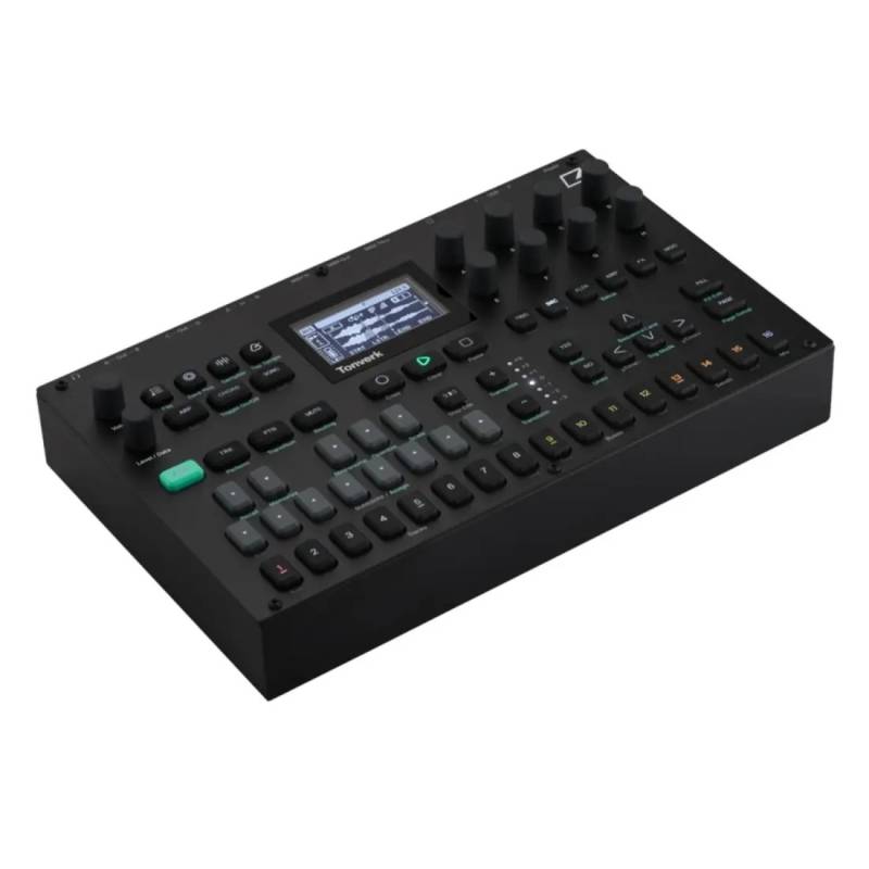 Семплер Elektron Tonverk