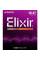 Струни для акустичної гітари Elixir 11002 Nanoweb 80/20 Bronze Extra Light 10/47
