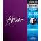 Струни для акустичної гітари Elixir 11125 Polyweb 80/20 Bronze Resonator 16/56