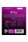 Струни для акустичної гітари Elixir 11152 Nanoweb 80/20 Bronze 12 Strings Light 10/47