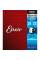 Струны для банджо Elixir 11650 Polyweb Nickel Plated Steel Medium 10/23
