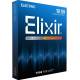 Струни для електрогітари Elixir 12074 Nanoweb Nickel Plated Steel 7-String Light/Heavy 10/59
