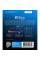 Струны для электрогитары Elixir 12074 Nanoweb Nickel Plated Steel 7-String Light/Heavy 10/59