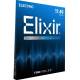 Струни для електрогітари Elixir 12100 Polyweb Nickel Plated Steel Medium 11/49 Струни для електрогітари Elixir 12100 Polyweb Nickel Plated Steel Medium 11/49
