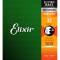 Струна Elixir 15332 Nanoweb Coated Nickel Plated Steel Medium C 032