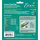 Струна Elixir 15432 Nanoweb Coated Nickel Plated Steel 130 Light B/TW