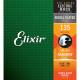 Струна Elixir 15435 Nanoweb Coated Nickel Plated Steel 5th 135 Medium B