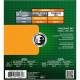 Струна Elixir 15435 Nanoweb Coated Nickel Plated Steel 5th 135 Medium B