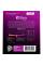 Струни для акустичної гітари Elixir 16002 Nanoweb Phosphor Bronze Extra Light 10/47