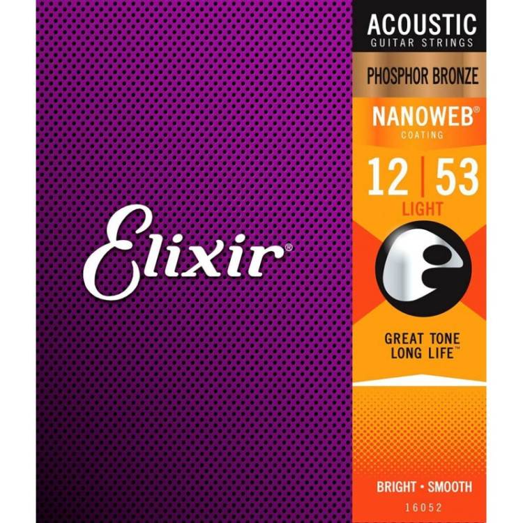 elixir nanoweb