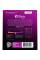 Струни для акустичної гітари Elixir 16102 Nanoweb Phosphor Bronze Medium 13/56