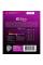 Струны для акустической гитары Elixir 16152 Nanoweb Phosphor Bronze 12 Strings Light 10/47