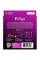 Струни для акустичної гітари Elixir 3 Pack 16545 Nanoweb Phosphor Bronze Light 12/53