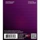 Струни для акустичної гітари Elixir 3 Pack 16546 Nanoweb Phosphor Bronze Medium 13/56