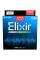 Струны для электрогитары Elixir 3 Pack 16550 Optiweb Nickel Plated Steel Super Light 9/42
