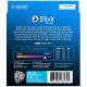 Струны для электрогитары Elixir 3 Pack 16550 Optiweb Nickel Plated Steel Super Light 9/42