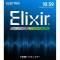 Струни для електрогітари Elixir 19074 Optiweb Nickel Plated Steel 7-String Light/Heavy 10/59