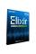 Струны для электрогитары Elixir 19077 Optiweb Nickel Plated Steel 10/52