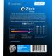 Струни для електрогітари Elixir 19077 Optiweb Nickel Plated Steel 10/52 Струни для електрогітари Elixir 19077 Optiweb Nickel Plated Steel 10/52