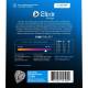 Струни для електрогітари Elixir 19102 Optiweb Nickel Plated Steel 11/49