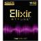 Струны для акустической гитары Elixir 21027 Attune Phosphor Bronze Acoustic Custom Light 11/52