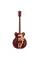 Електрогітара Gretsch Electromatic Pristine LTD Center Block Doubke-Cut With Bigsby Dark Cherry Metallic