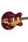 Електрогітара Gretsch Electromatic Pristine LTD Center Block Doubke-Cut With Bigsby Dark Cherry Metallic