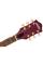 Електрогітара Gretsch Electromatic Pristine LTD Center Block Doubke-Cut With Bigsby Dark Cherry Metallic