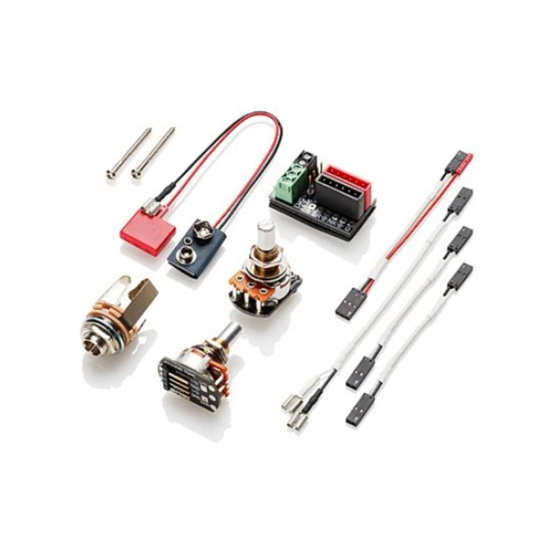 Звукосниматель EMG 40CS