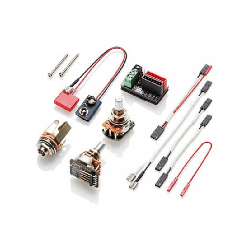 Звукосниматель EMG 40CSX