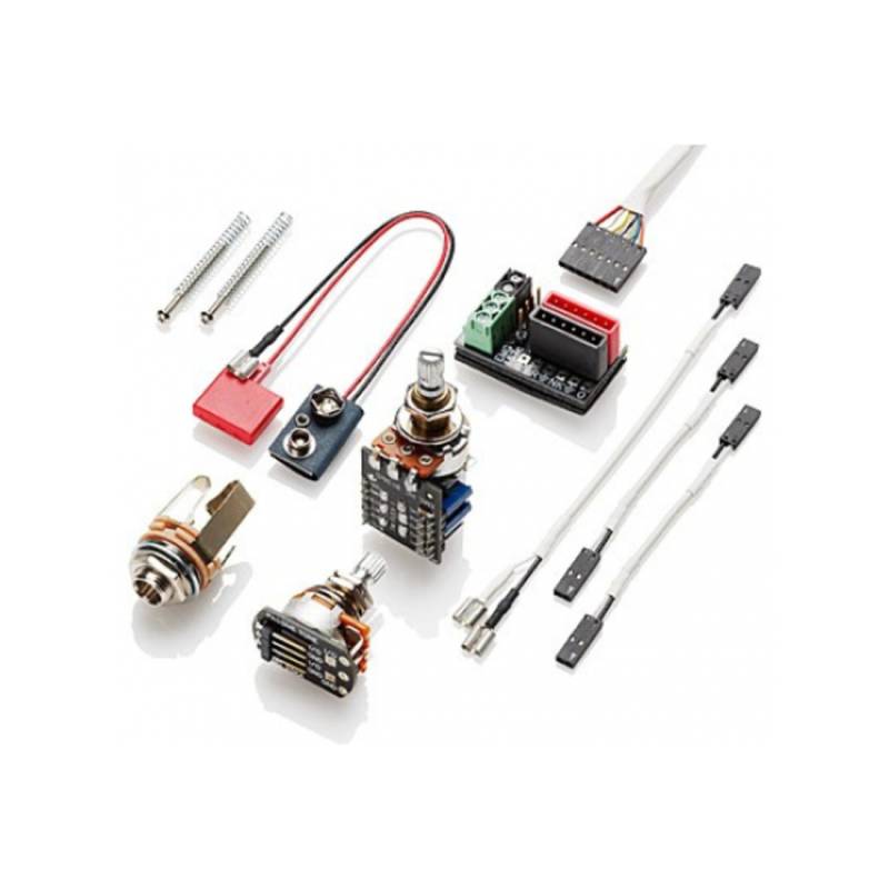 Звукосниматель EMG 40TW