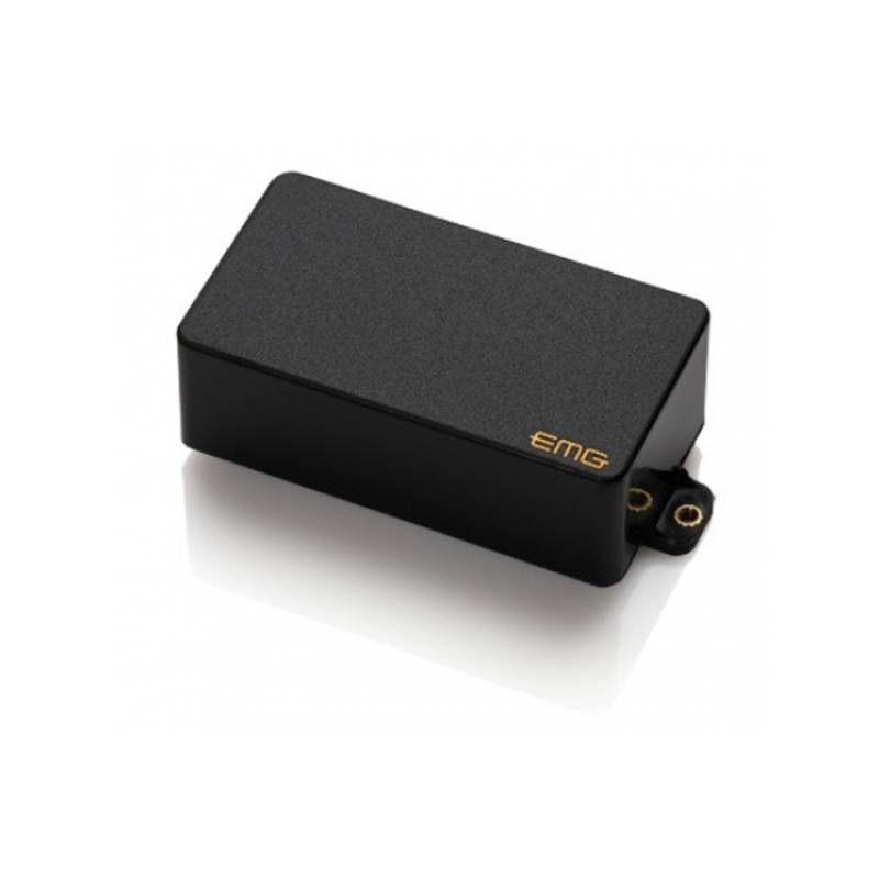 Звукосниматель EMG 81TW (Black)