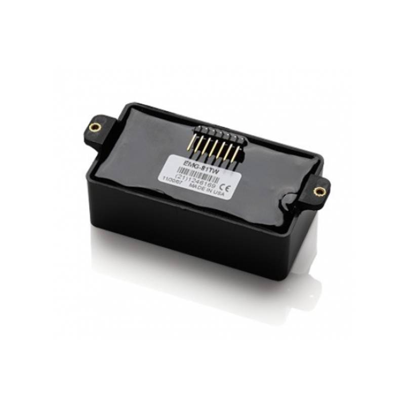 Звукосниматель EMG 81TW (Black)