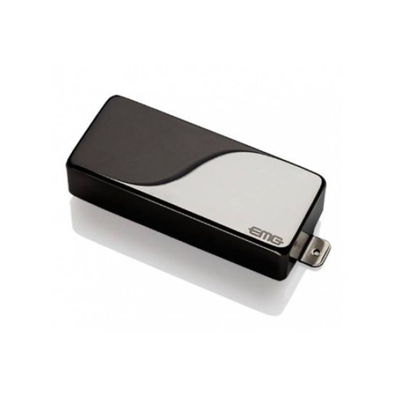 Звукосниматель EMG 85-8H (Black Chrome)