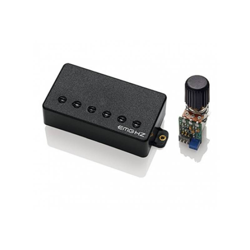 Звукосниматель EMG F-ALX Set
