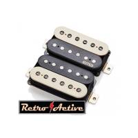 Звукознімач EMG FAT 55 Set (Zebra)